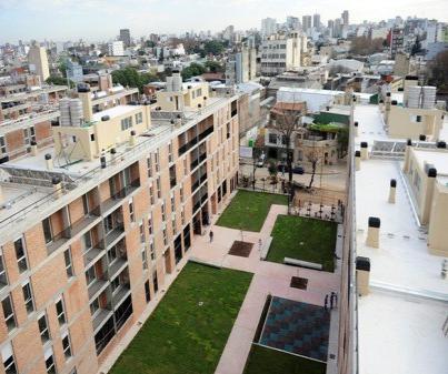BARRIO FRAGA