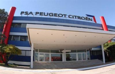 PLANTA PSA JEPPENER