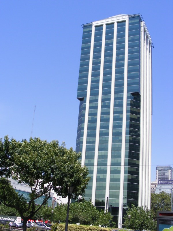 TORRE BOUCHARD