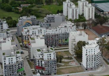 VILLA OLÍMPICA